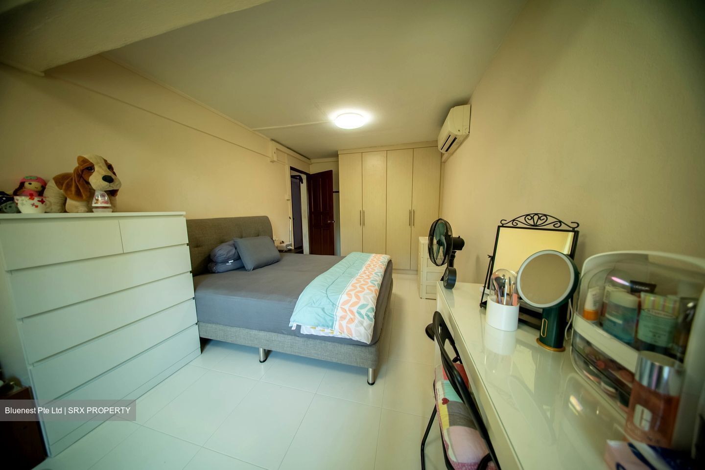 Blk 129 Bukit Merah View (Bukit Merah), HDB 5 Rooms #501035601